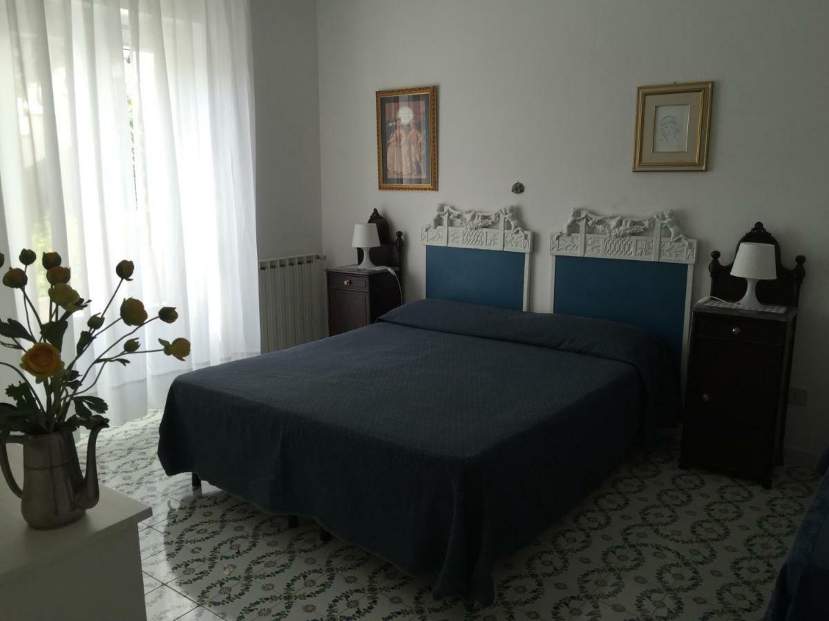Villa Vista Mare Mela Lipari  Exterior foto